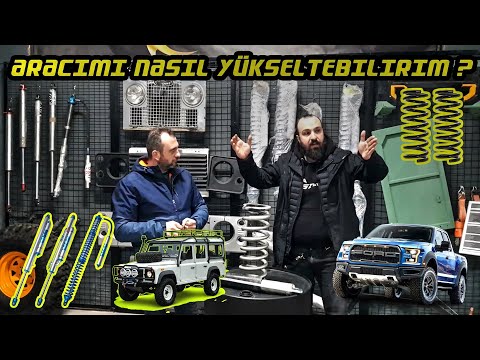 Video: Underdrive: Belirli Özellikler ve Çalışma