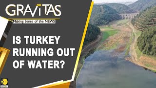 Gravitas: Istanbul could run out of water in 45 days