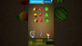 fruit slash screenshot 5