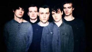 Video thumbnail of "The Maccabees - Walking In The Air"