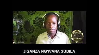 JIGANZA NG'WANA SUDILA  MDALABADILIKA by Lwenge Studio
