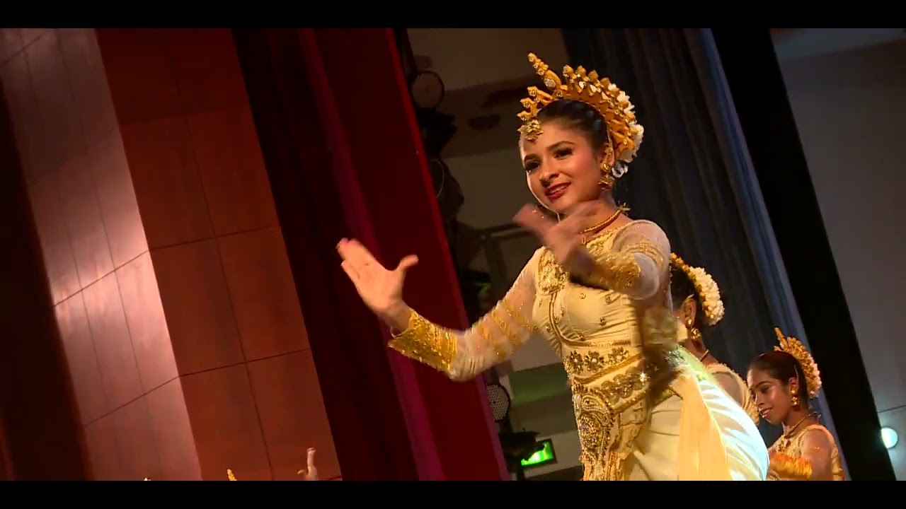 කොළොම්පුර සණස උදානය - 2025