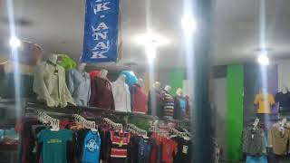 Toko Adjie Collection Jember