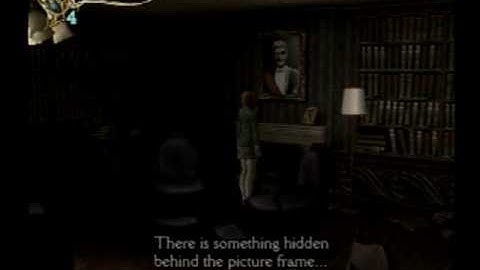 clock tower 3 walkthrough part 8