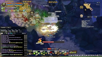 Miko/Druid/Diev good too cm5 outerwall 15