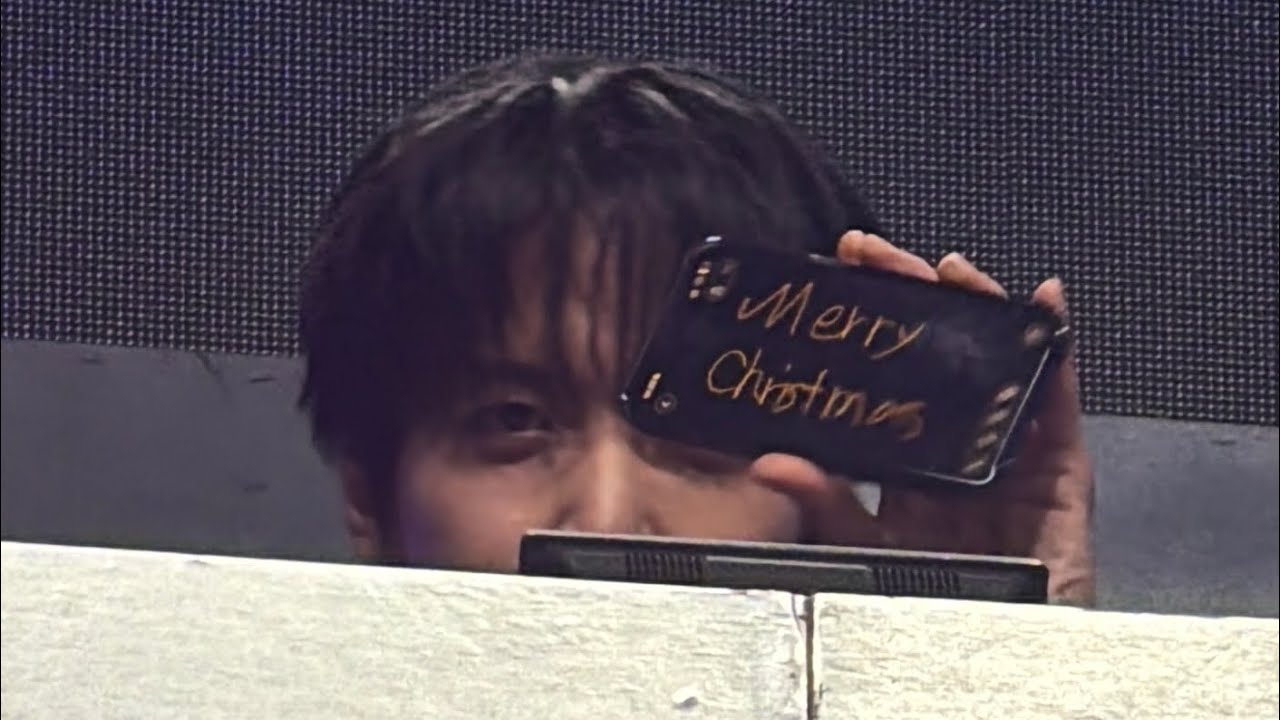 ❤️‍🔥스틸하트클럽 파이널 정용화 디렉터🎸⚡️〰️