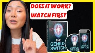 THE GENIUS SWITCH REVIEW 🔥 (WORTH IT?) Does Genius Switch really work? Genius Switch reviews