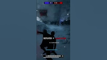 Count Dooku dominates his opponents #shorts