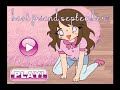 Best friend september  lost 2009 flash game