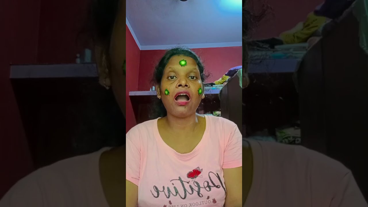 What Ah Oh With Jelly Eyball Funny Shorts Asmr