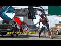 I Watched Spider-Man: No Way Home Trailer in 0.25x Speed and Here's What I Found