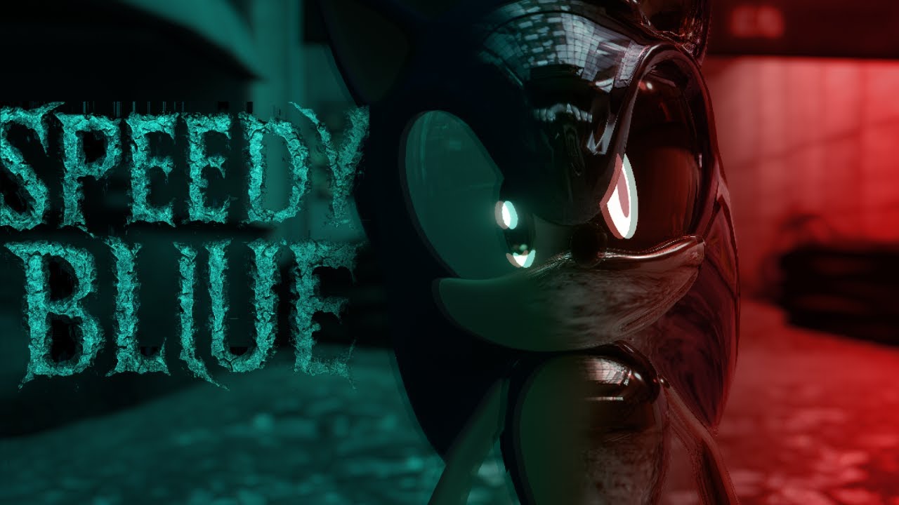 CRIES OF THE WORLD! ZOMBOT SONIC THEME