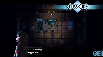 (ChaseyD) CrossCode - Part 13