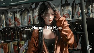 Normal No More - TYSM | 抖音 | TikTok | Douyin Music | DNTMUSIC