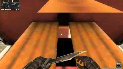 Point Blank Indonesia Bug - Rush Hour by RDVxRizkyJKT_X4