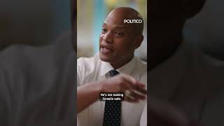 Wes Moore: Netanyahu committed war crimes