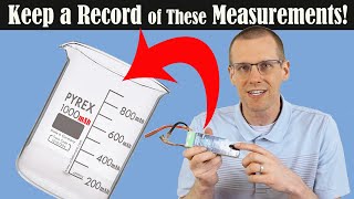 No More Guesswork: Safely and Consistently Measure LiPo Battery Capacity and IR