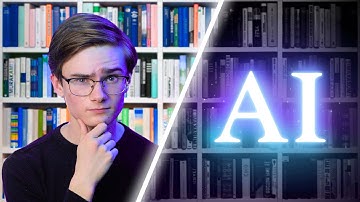 AI will change books forever—but not the way you think