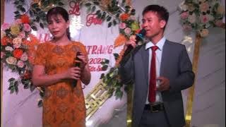 NGƯỜI ĐI XÂY HỒ KẺ GỖ (TRỌNG NGHĨA - THU PHƯƠNG)