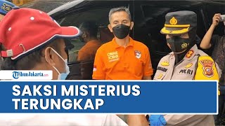 Saksi Misterius Terungkap, Ternyata Salah Satu Pengurus Yayasan Milik Yosef