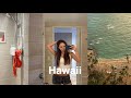 Hawaii vlog | shopping, beach, food 