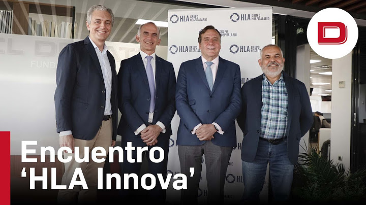 La tecnología llega a Traumatología: «El objetivo es que el paciente se recupere antes si riesgos»