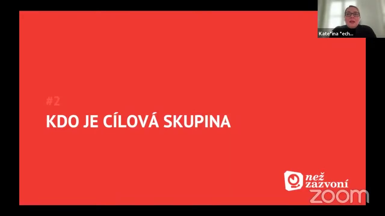 Webinář ZDARMA: Den otevřených dveří pro základní školy