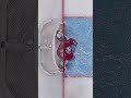 What A CRAZY Bounce 😳