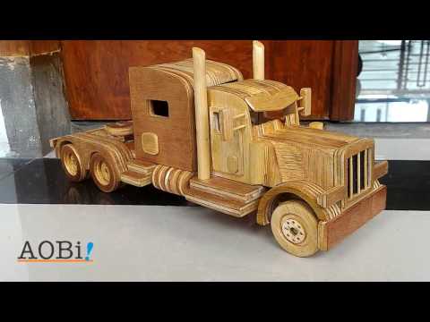 Wooden