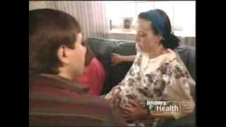 Rescue 911: Daddy vs. Snow-Bound Childbirth