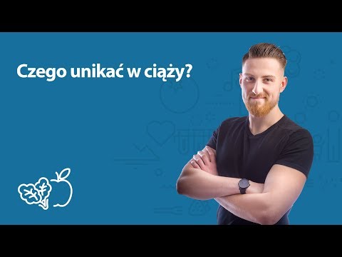 Wideo: Czy Kobiety W Ciąży Mogą Jeść Sushi? Bezpieczne Opcje I Nie Tylko