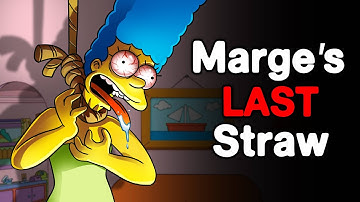 the Most Disturbing Cartoon Moments Iceberg