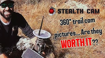 Stealth Cam 360 Review
