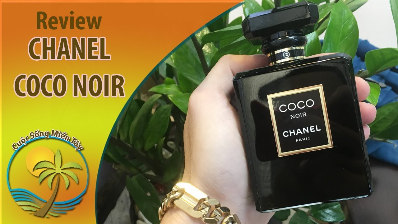 Mua Nước Hoa Chanel Coco Noir EDP 100ml cho Nữ Chính hãng Pháp Giá tốt