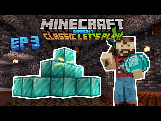 Minecraft Pre Classic pc-131655 Gameplay Remake (read pinned