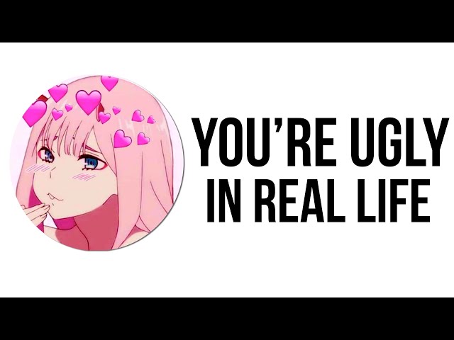 What your profile picture says about you! (1M Sub Special) class=