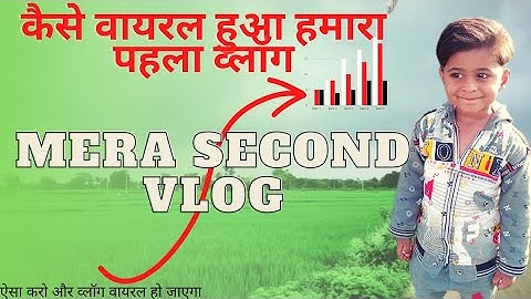 My Second vlog😭#myfirstvlog #mysecondvlog #myfirstvlogviral