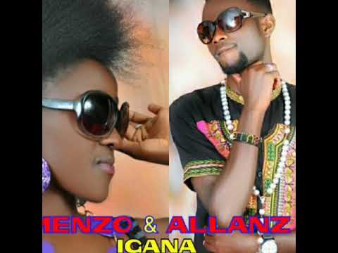 IGANA  100100by Allanz B  Menzo 256