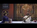 Vasanta Panchami Sangeethotsav | 11th Music Festival | Bharatiya Samagana Sabha | Niladri Kumar