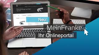 Meinfranke Kundenportal Preise Und Lieferzeiten Für Linearführungen Und Wälzlager Einsehen