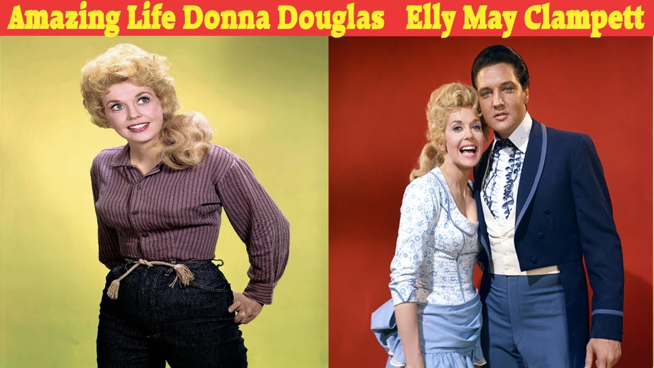 Watch Online or Download The Life Of Donna Douglas Elly May Clampett The Be...