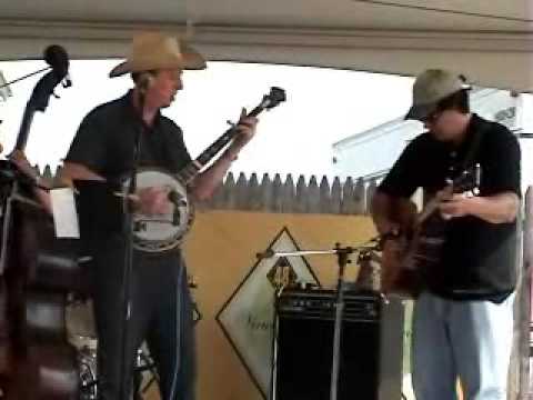 Julia Delaney by Lonesome Moonlight String Band