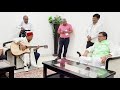 Pyari Janm Bhoomi Mero Pahad Pawandeep Rajan live with Chief Minister song 🎵indian idol Dehradun Mp3 Song