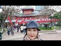 베트남 하노이 하롱베이 투어2일차 #진트래블tv #vietnam #모두투어베트남 #썬월드테마파크 #선택관광