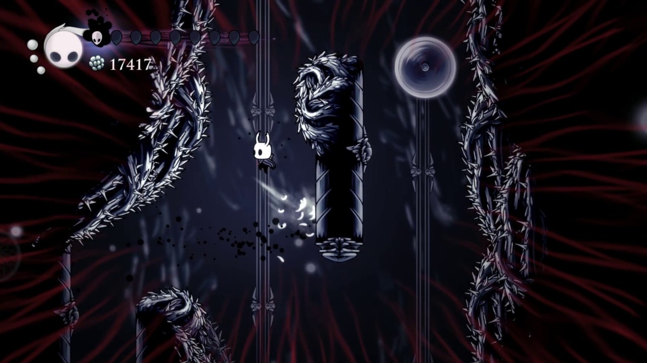 Hollow knight path of pain location roomstore