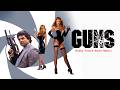 CYNTHIA BRIMHALL - GUNS (Funky Future House Remix)