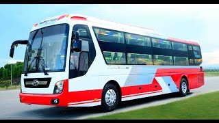 Hanoi Bus #8 Wheels On The Bus  Royal City Hanoi  Nursery Rhyme Song Video for Kids by HT BabyTV