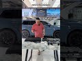 理想L7/8原厂级后舱娱乐屏