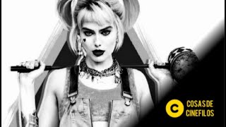 BIRDS OF PREY | BEST MOMENTS