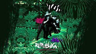 Video thumbnail of "Republika - Republika marzeń [Official Audio]"